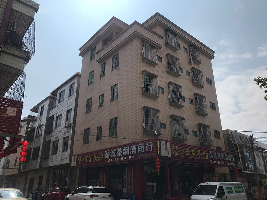 广州农村商业银行南沙分行办公楼市场租金评估报告
